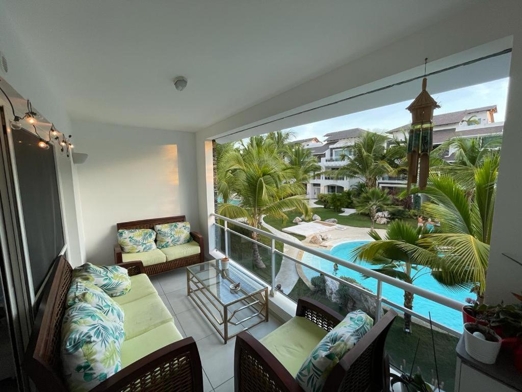 Casa En Paraiso Rd Байяибе Экстерьер фото