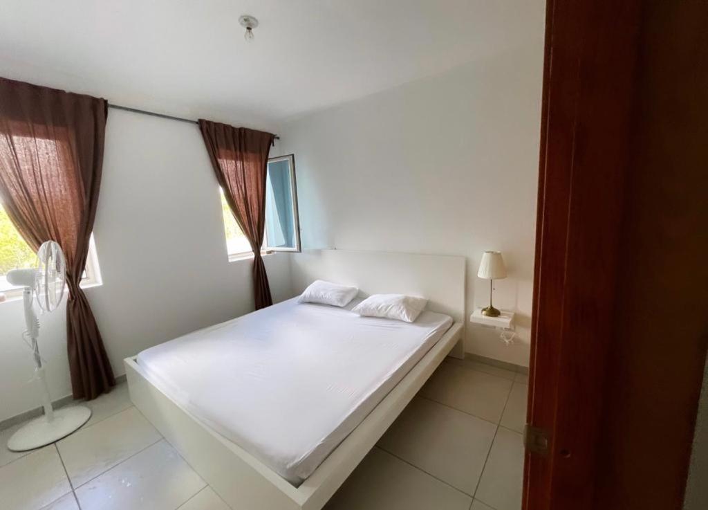Casa En Paraiso Rd Байяибе Номер фото